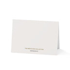 Calm | Blank Card | Greeting Cards (10, 30, and 50pcs)