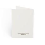 A Soft Place to Land | Greeting Cards (1, 10, 30, and 50pcs)