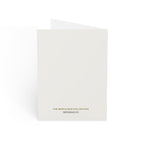 Holiday Greetings | Everything And More | Greeting Cards (1, 10, 30, and 50pcs)