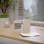 Open | Blank Cards | Greeting Cards (10, 30, and 50pcs)