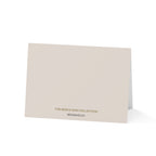 Encouraging Words | Blank Card | Greeting Cards (10, 30, and 50pcs)