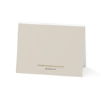 Reflective | Blank Card | Greeting Cards (10, 30, and 50pcs)