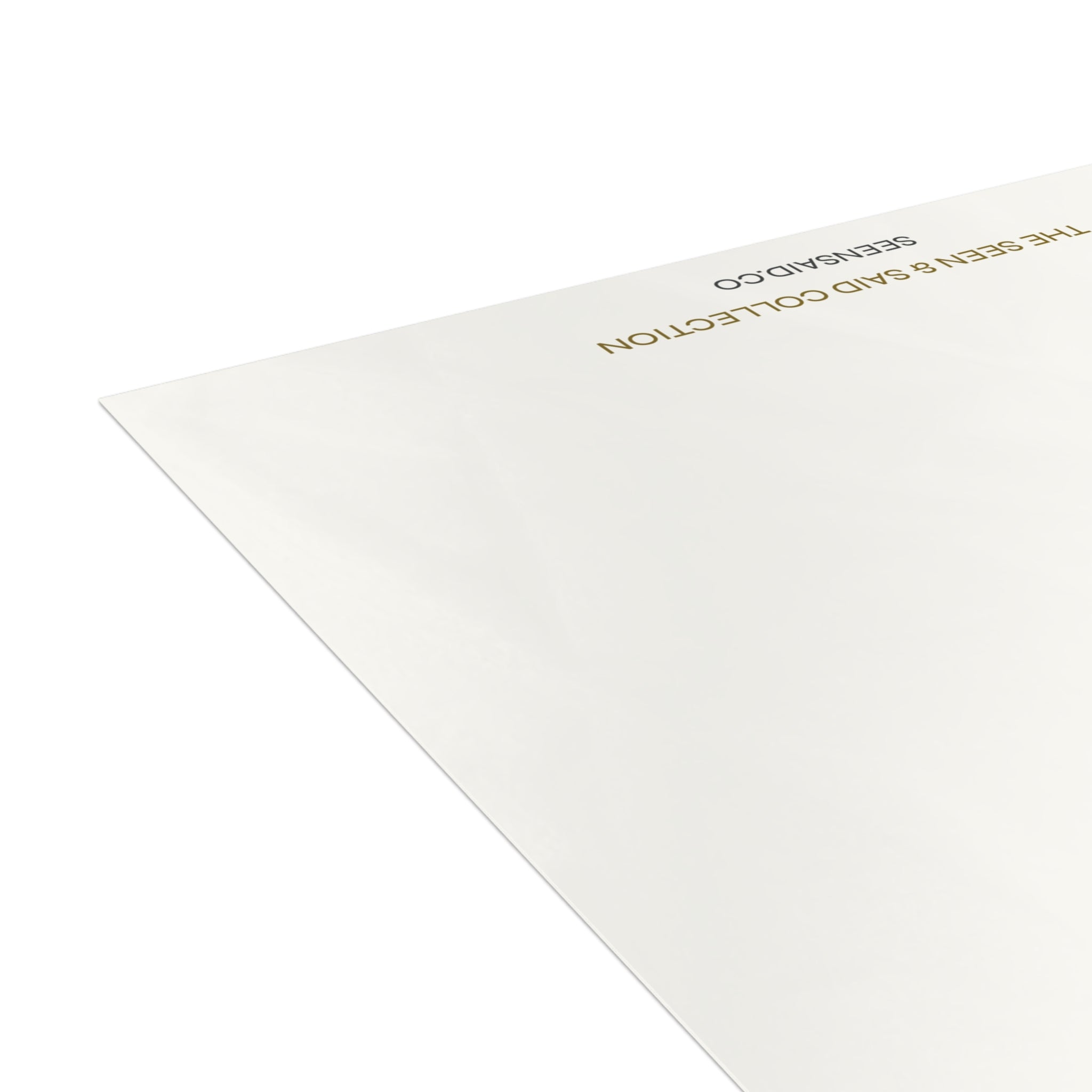 Why I Love You | Greeting Cards (1, 10, 30, and 50pcs)