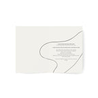 A Soft Place to Land | Greeting Cards (1, 10, 30, and 50pcs)