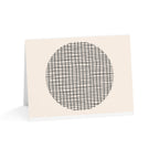 Crossroads | Blank Card | Greeting Cards (10, 30, and 50pcs)