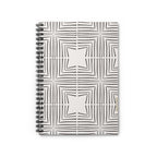 Calm | Spiral Notebook - Ruled Line