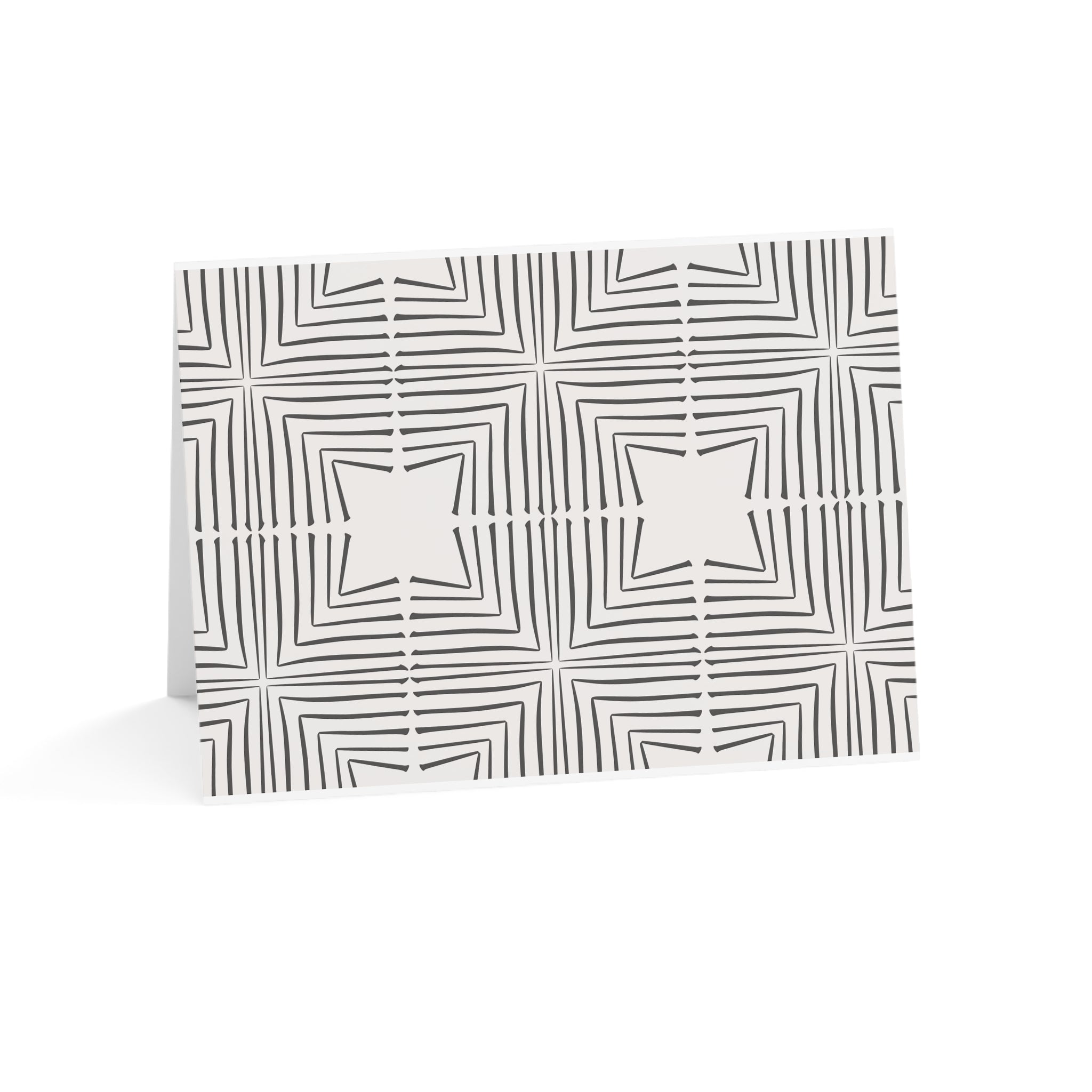 Calm | Blank Card | Greeting Cards (10, 30, and 50pcs)