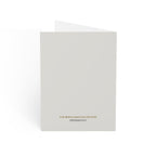 To My Sister | Greeting Cards (1, 10, 30, and 50pcs)