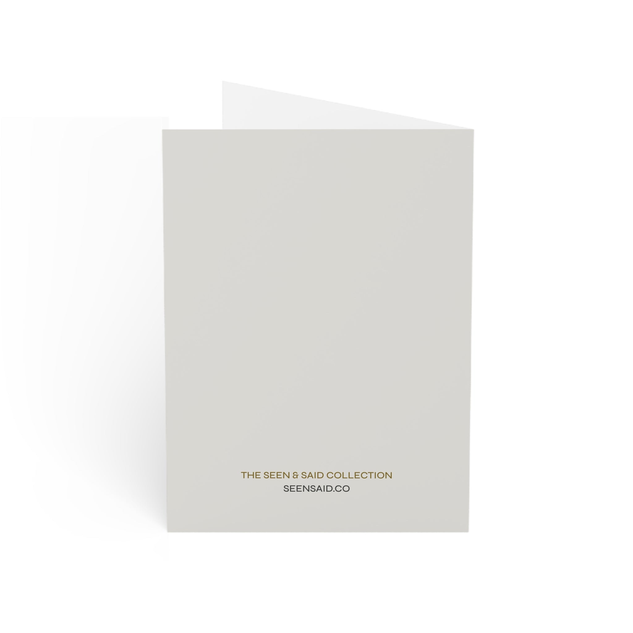 To My Sister | Greeting Cards (1, 10, 30, and 50pcs)